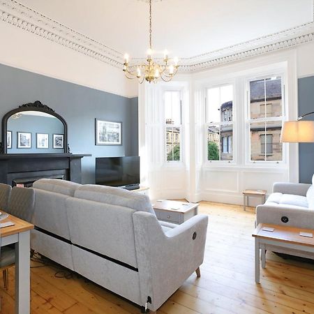 The Newington Residence Edimburgo Exterior foto